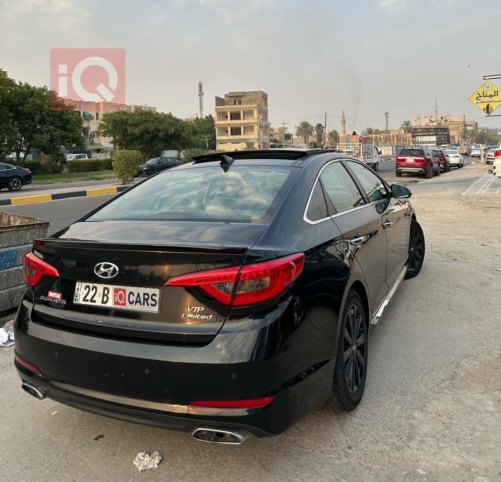 هيونداي سوناتا